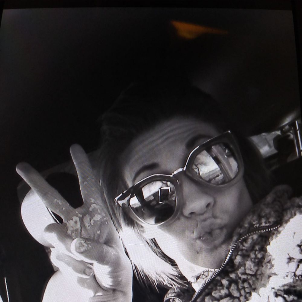 Meet your Posher, Lickity